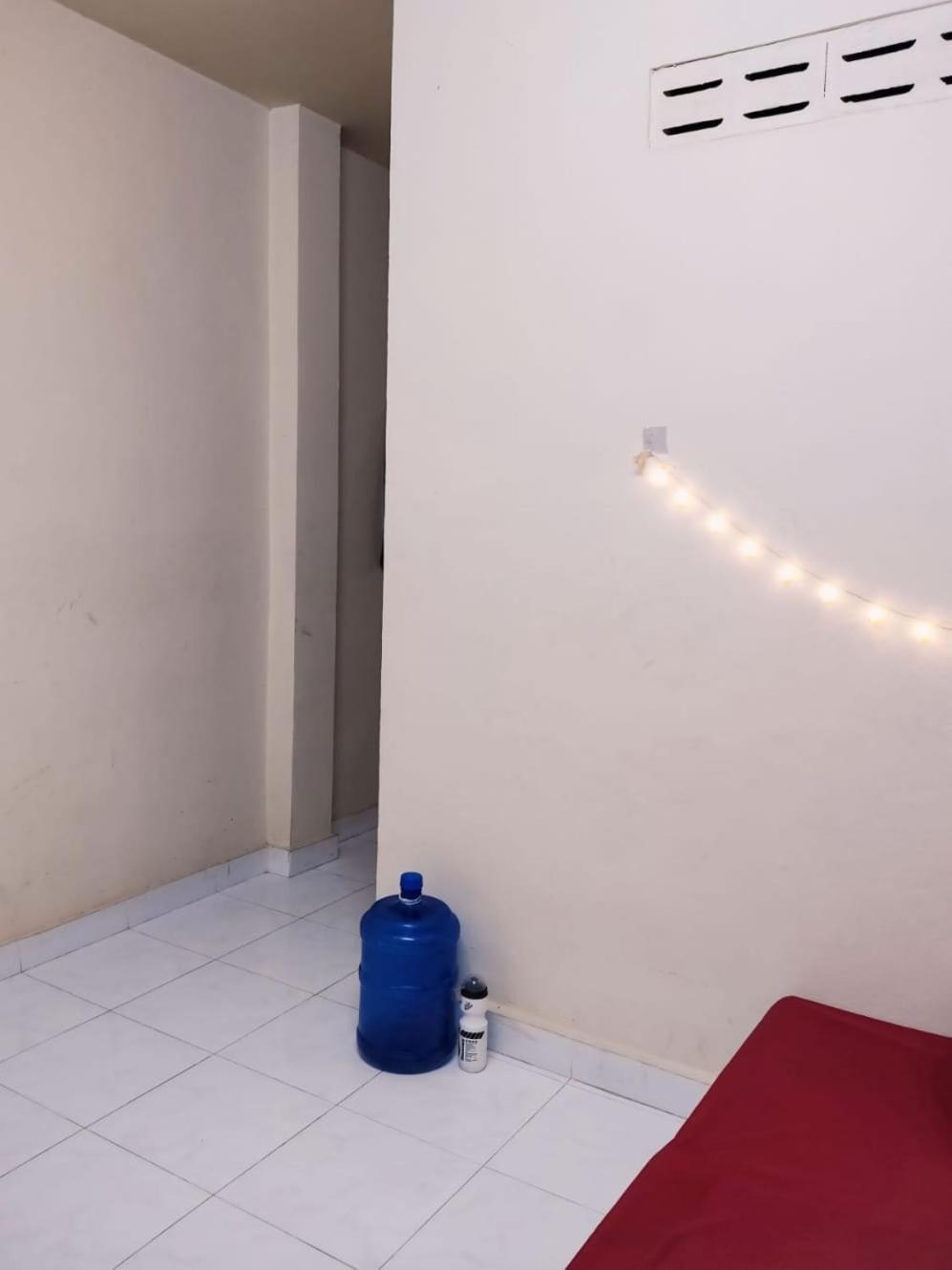 Kohli Apartment ビエンチャン エクステリア 写真