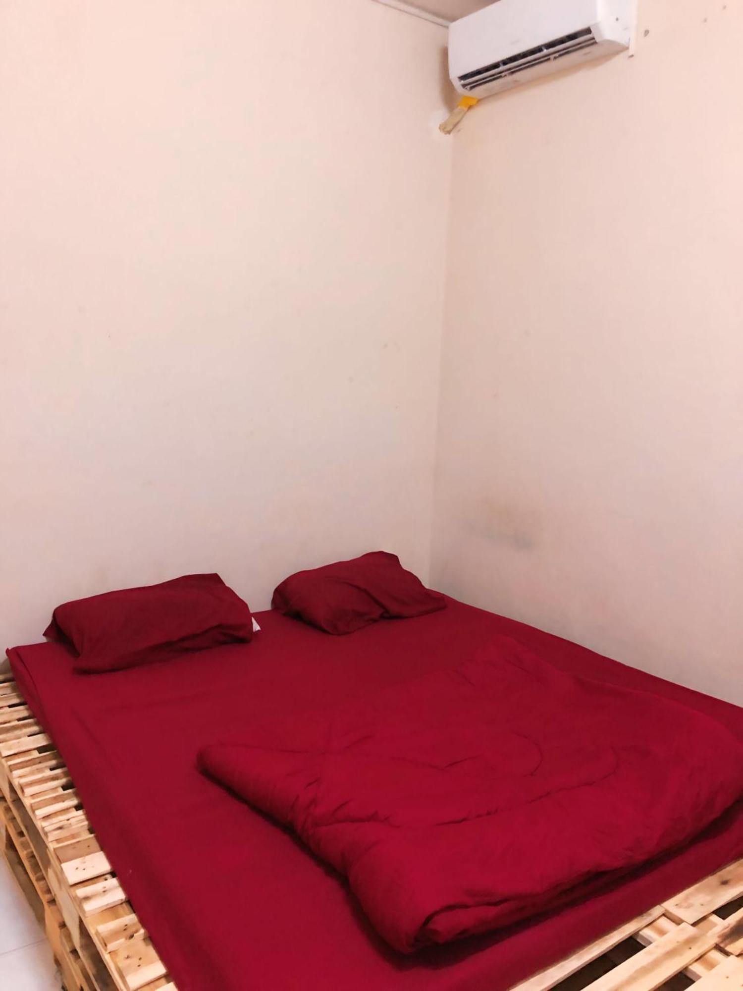 Kohli Apartment ビエンチャン エクステリア 写真