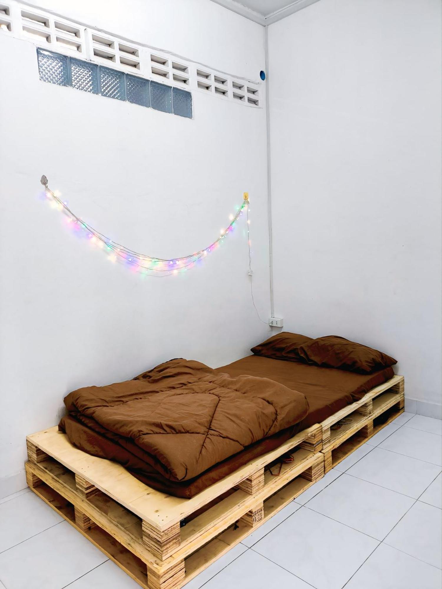 Kohli Apartment ビエンチャン エクステリア 写真